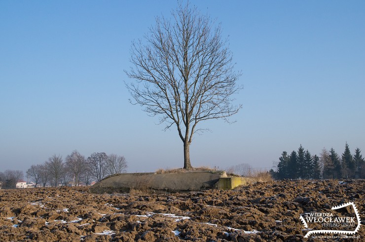 Regelbau 668 – schron bierny dla 6 osób